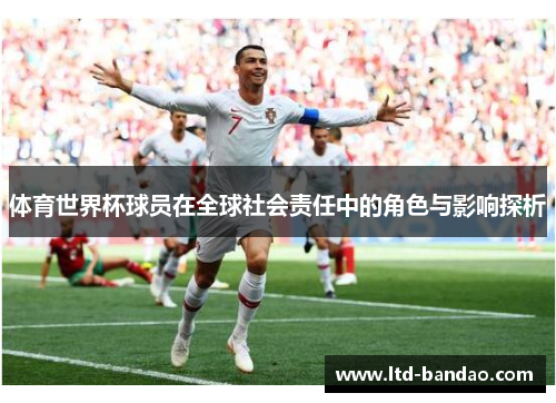 体育世界杯球员在全球社会责任中的角色与影响探析