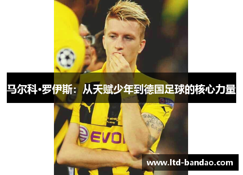 马尔科·罗伊斯：从天赋少年到德国足球的核心力量