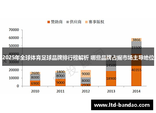 2025年全球体育足球品牌排行榜解析 哪些品牌占据市场主导地位