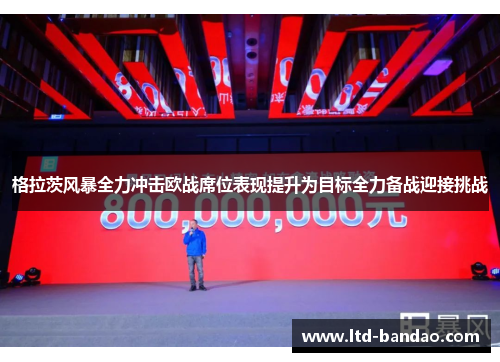 格拉茨风暴全力冲击欧战席位表现提升为目标全力备战迎接挑战