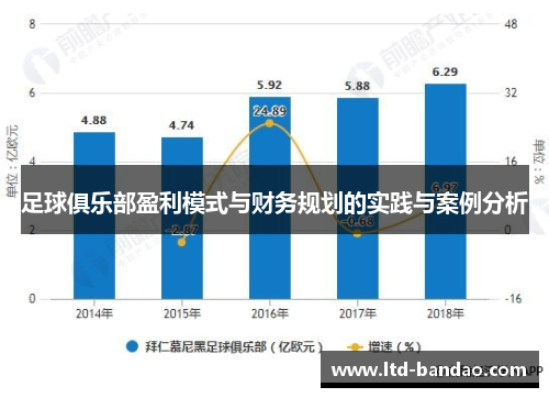 足球俱乐部盈利模式与财务规划的实践与案例分析