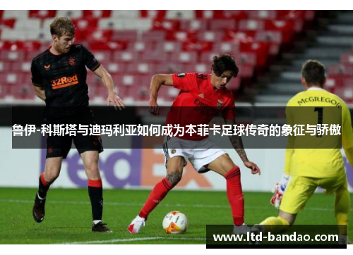 鲁伊-科斯塔与迪玛利亚如何成为本菲卡足球传奇的象征与骄傲