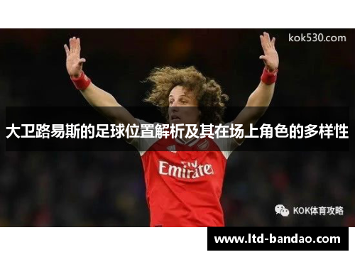 大卫路易斯的足球位置解析及其在场上角色的多样性 大卫路易斯的足球位置解析及其在场上角色的多样性